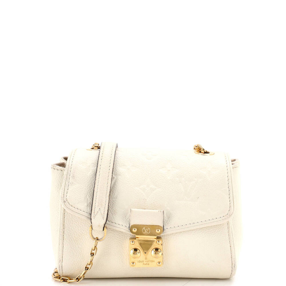 Louis Vuitton BB Saint Germain Handbag